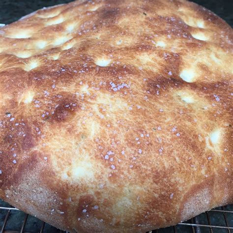 Potato Rosemary Bread My Cooks Kitchen