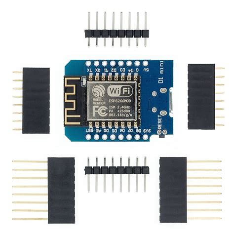 Jual Nodemcu V Lolin Lua Wifi Ch Esp Iot Kota