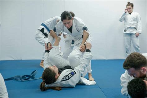 White Belt Atos Jiu Jitsu Hq Worlds Best Bjj Academy San Diego Ca