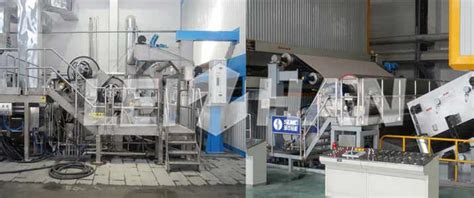 Paper Making Line Sizing Machine,Improving Paper Quality In Paper Mill