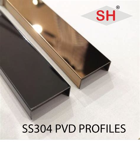 Stainless Steel T Profile Manufacturers And Suppliers In India