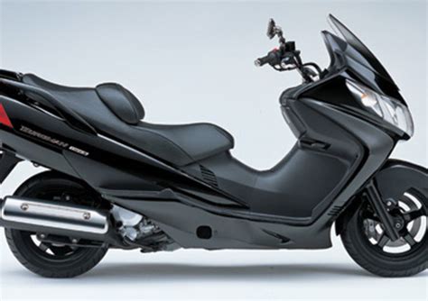 Suzuki Burgman An Type S Prezzo E Scheda Tecnica Moto It