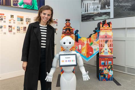 Madrid lidera la atención al visitante con una carta de servicios