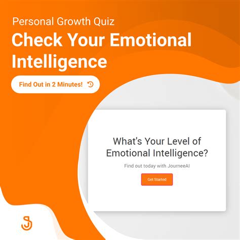 Understanding Emotional Intelligence The Eq Quiz Bailey Russell Medium