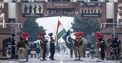 India Pakistan Backchannel Talks Are At A Standstill And May Fall Apart