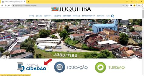 Prefeitura Municipal De Juquitiba Agora Voc Pode Consultar E