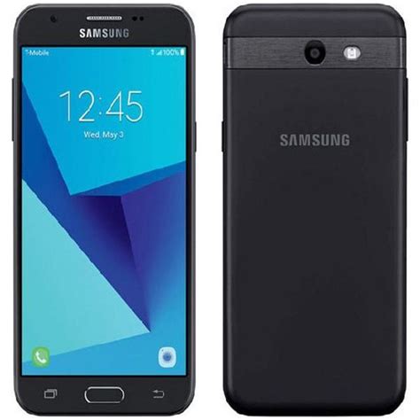 Refurbished Unlocked Original Samsung Galaxy J Prime J A T P V