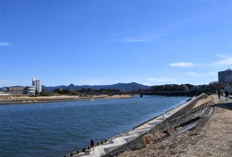 東三河に春を告げる国指定重要無形民俗文化財豊橋鬼祭 3 ハイキングとお遍路