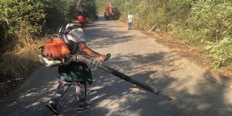 Po vazhdon aksioni i pastrimit në lokacione të ndryshme të komunës së