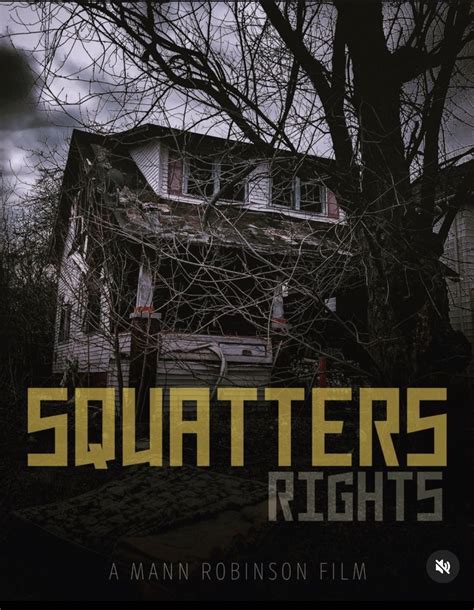 Squatters Rights