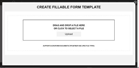 Fillable forms. The Secret of FILLABLE FORMS | by Track Approvals | Medium