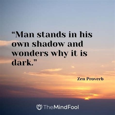 101 Zen Quotes That Will Take You To The Path Of Peace