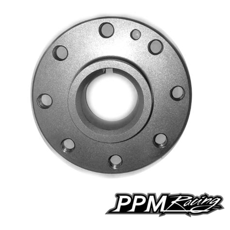 Bmw M S Billet Harmonic Balancer Hub Ppm Racing