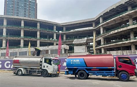 Air Bersih Untuk Pabrik Dan Industri Sinar Tirta Pandawa