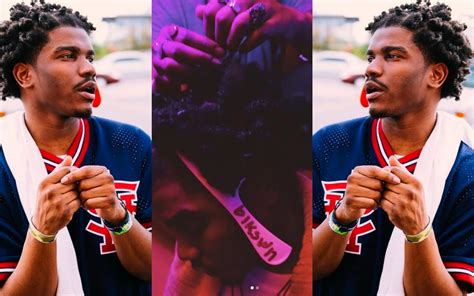 SPOTLIGHT: St. Louis Artist SMINO Talks Debut Project, blkswn • EBONY