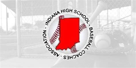 Ihsbca State Clinic Coming In January The Official Indiana High