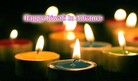 Advance Happy Diwali Images Wishes Messages SMS 2022