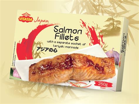 Fil De Somon Cu Sos Teriyaki Lidl Rom Nia Promo Ii Arhiva