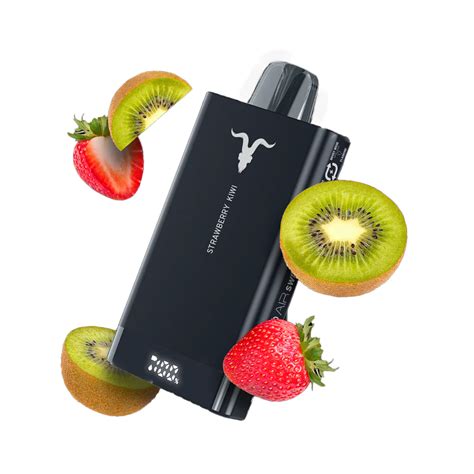 Pod Descartável Ignite 15000 Puffs Strawberry Kiwi OnPuffs