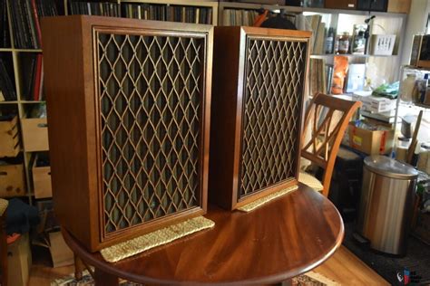 Vintage Pioneer CS99A Speakers For Sale US Audio Mart