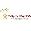 Manav Rachna University Ranking