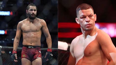 Nate Diaz Vs Jorge Masvidal Preview Where To Watch And Betting Odds