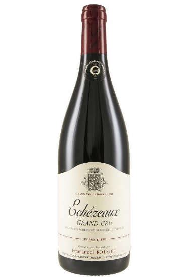 Emmanuel Rouget Echezeaux Grand Cru Pierre Stock Ps Wine Selections