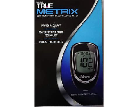 The Best Blood Glucose Meter Of 2023 National Today