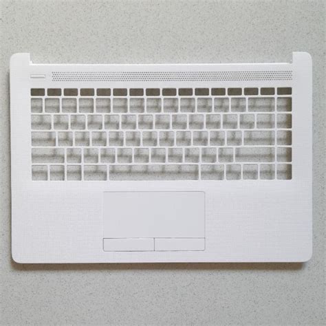 Jual Case Casing Atas Keyboard Palmrest Laptop Hp Ck Cm G