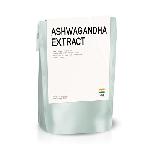 how to cycle ashwagandha