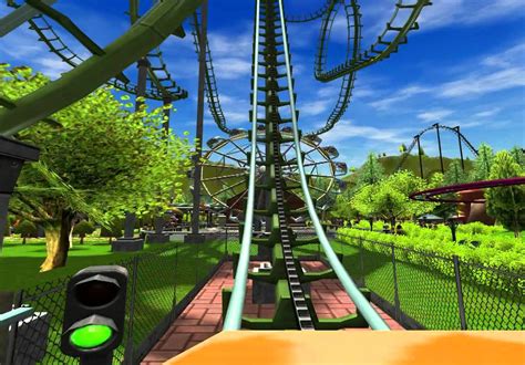 RollerCoaster Tycoon 3: Platinum | RollerCoaster Tycoon