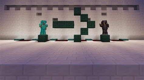 Comment Faire Une Armure De Netherite Dans Minecraft 1 20 Tech