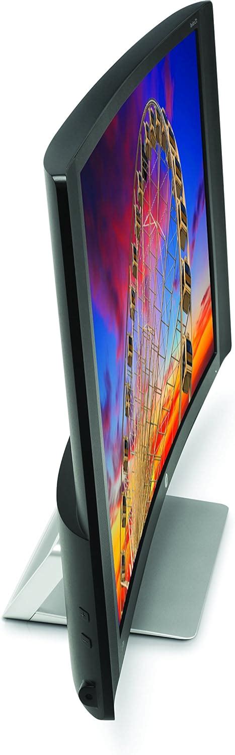 Hp Pavilion 27c 27 Full Hd Curved Screen Lcd Monitor 169