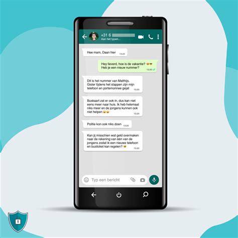 Wat is WhatsApp-fraude en hoe herken je het? - Online Veilig