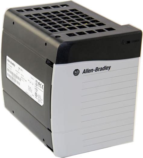 Pb Pb Ab In Stock Allen Bradley Controllogix Pb