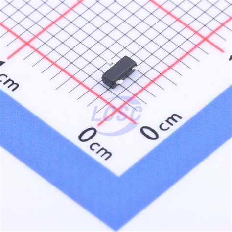 Fss M Fosan Mosfets Jlcpcb