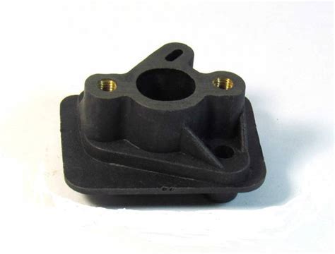 Купить Фланец карбюратора бензокосы (36), цена 190 ₴ — Prom.ua (ID ...