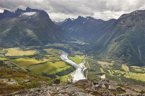 Western Norways Rivers Islands And Fjords 10 Days Kimkim