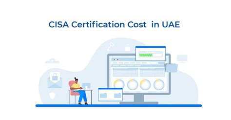 Cisa Certification Cost In Uae Study Hub Edoxi Training Institute