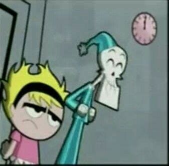 Billy E Mandy Favorite Cartoon Character Cartoon Characters