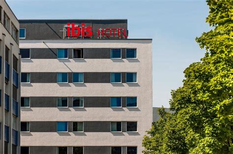 Ibis Zurich Messe Airport Hotel in Switzerland - Room Deals, Photos & Reviews