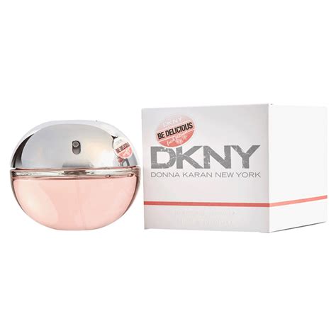 Dkny Be Delicious Gift Set Perfume For Women By Donna Karen In Canada ...