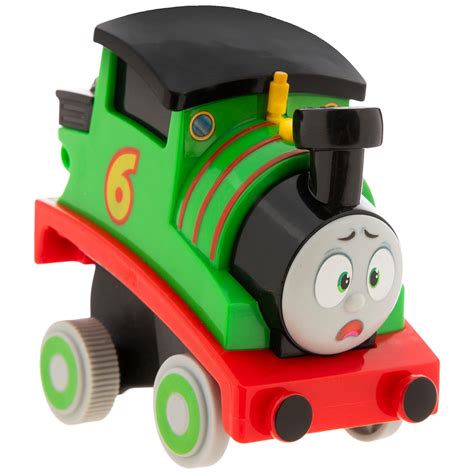 Percy Press 'N Go Stunt Engine Toy | Hobby Lobby | 2337046