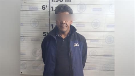 Arrestan A Sujeto Que Acosó Sexualmente A Pasajera En Taxi De Rosarito