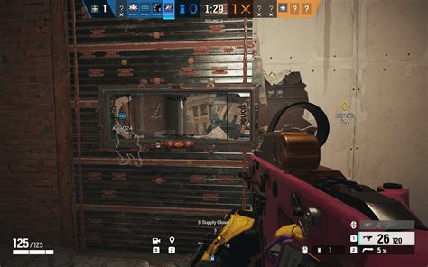 Whenever I Place A Mira Window Here In Oregon Basement Theres Always