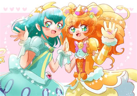 Precure All Stars Image By Sushino Hebana Zerochan Anime