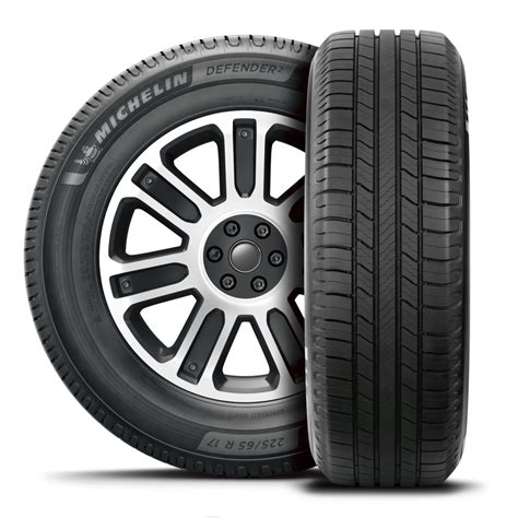 Michelin Defender2 Car Tire Michelin Canada