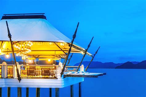 Best Hotels in Langkawi | Beachfront Resorts & Island Villas with ...