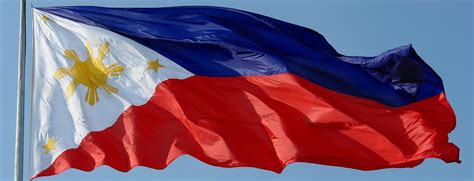 Philippines Flag Wallpapers - Wallpaper Cave