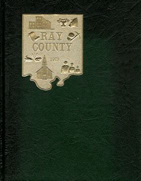 Ray County, Missouri, History, 1973, genealogy